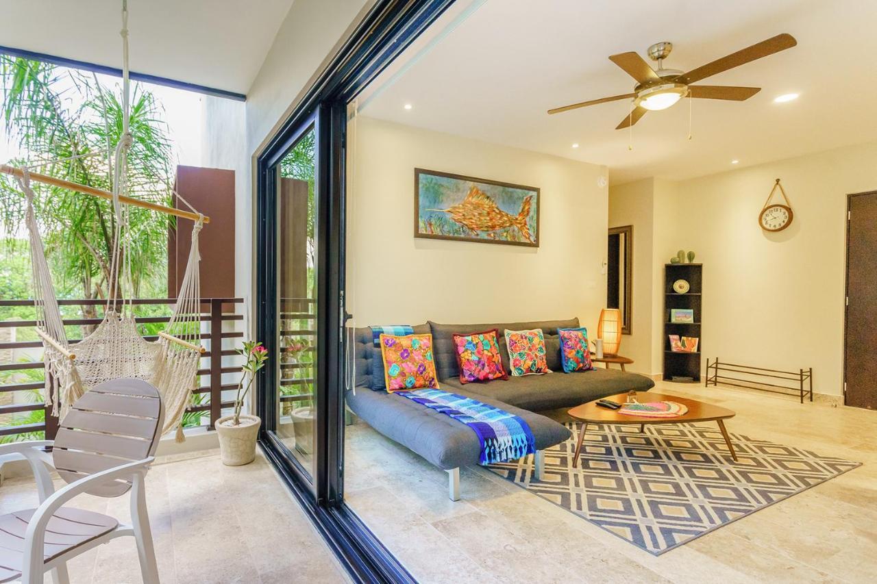 Luxurious Arenis Condo Living By Stella Rentals Playa del Carmen Exterior foto