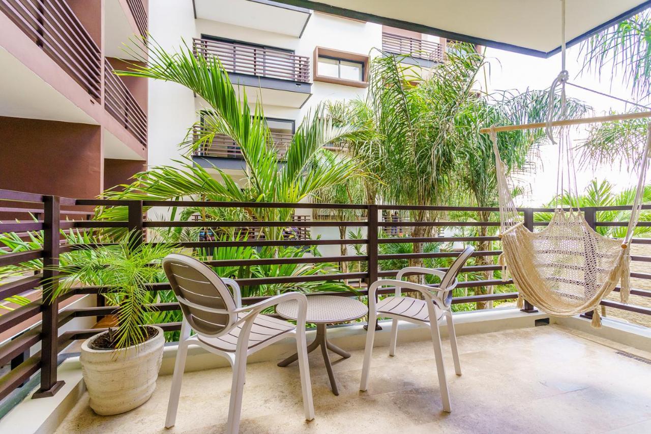 Luxurious Arenis Condo Living By Stella Rentals Playa del Carmen Exterior foto
